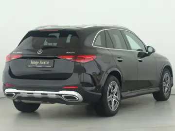 MERCEDES-BENZ GLC 300 d 4M AMG Premium Digi-Light Pa&hellip;
