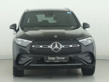 MERCEDES-BENZ GLC 300 d 4M AMG Premium Digi-Light Pa&hellip;