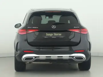 MERCEDES-BENZ GLC 300 d 4M AMG Premium Digi-Light Pa&hellip;