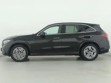 MERCEDES-BENZ GLC 300 d 4M AMG Premium Digi-Light Pa&hellip;