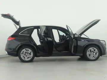 MERCEDES-BENZ GLC 300 d 4M AMG Premium Digi-Light Pa&hellip;