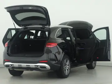 MERCEDES-BENZ GLC 300 d 4M AMG Premium Digi-Light Pa&hellip;