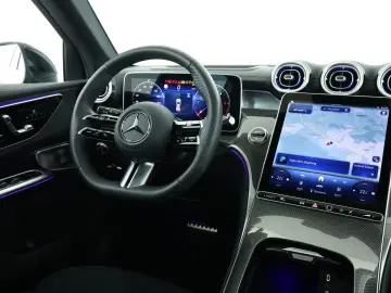 MERCEDES-BENZ GLC 300 d 4M AMG Premium Digi-Light Pa&hellip;