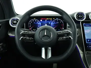 MERCEDES-BENZ GLC 300 d 4M AMG Premium Digi-Light Pa&hellip;