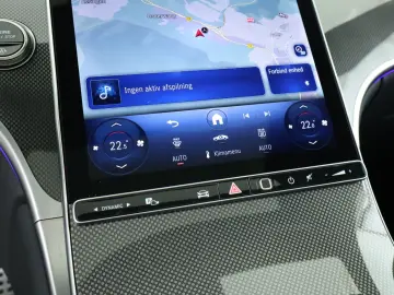 MERCEDES-BENZ GLC 300 d 4M AMG Premium Digi-Light Pa&hellip;