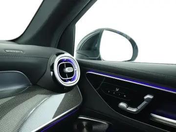 MERCEDES-BENZ GLC 300 d 4M AMG Premium Digi-Light Pa&hellip;