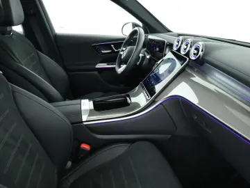MERCEDES-BENZ GLC 300 d 4M AMG Premium Digi-Light Pa&hellip;