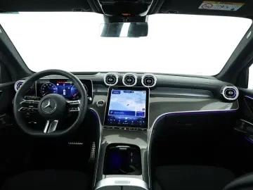 MERCEDES-BENZ GLC 300 d 4M AMG Premium Digi-Light Pa&hellip;