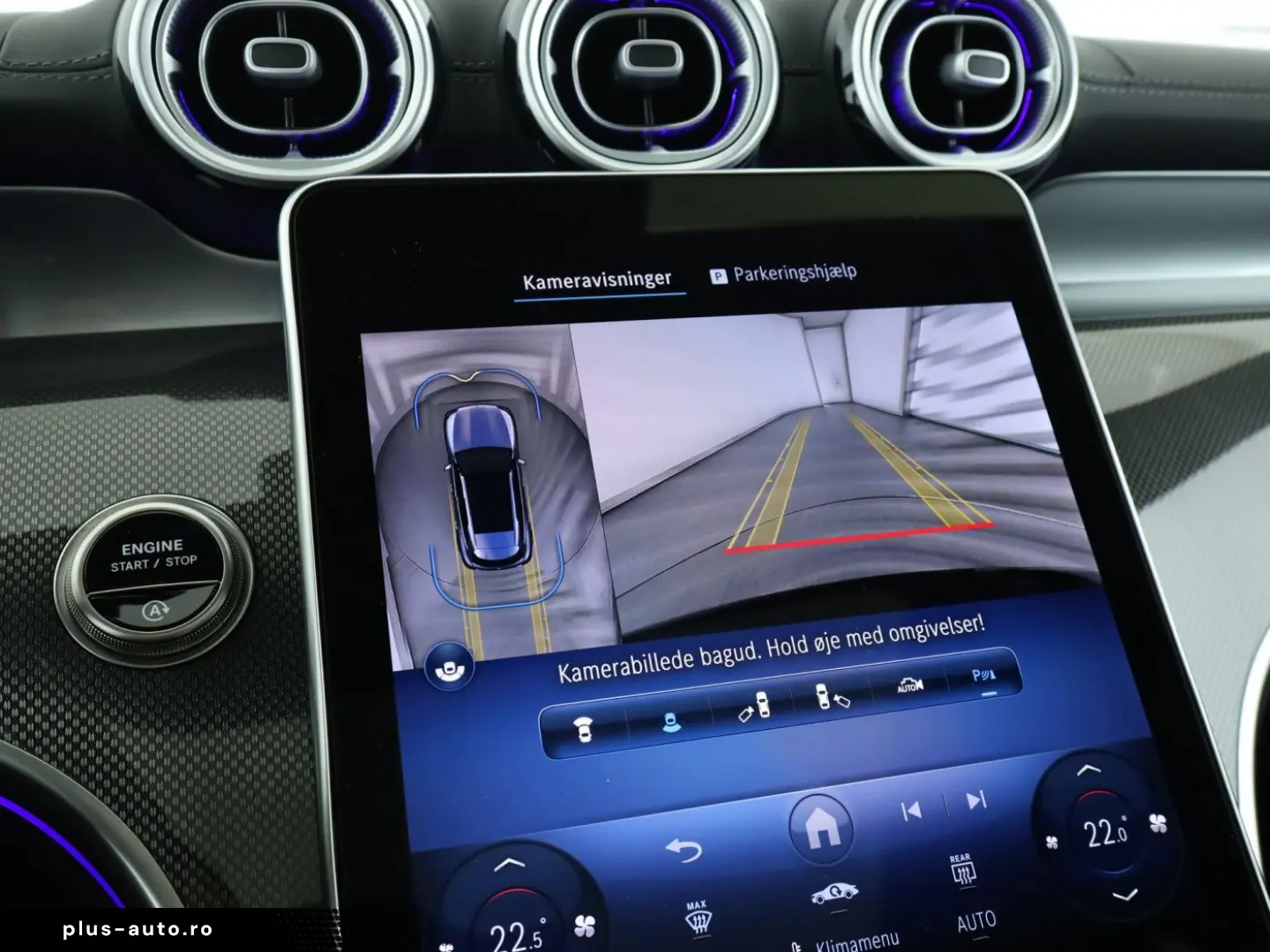 MERCEDES-BENZ GLC 300 d 4M AMG Premium Digi-Light Pa&hellip;