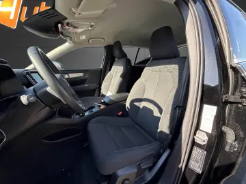 Volvo XC 40 T4 Recharge Geartronic  Inscription Expression