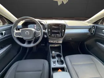 Volvo XC 40 T4 Recharge Geartronic  Inscription Expression