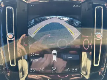 Volvo XC 40 T4 Recharge Geartronic  Inscription Expression