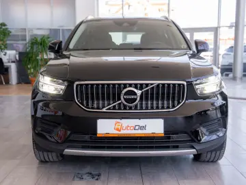 Volvo XC 40 T4 Recharge Geartronic  Inscription Expression