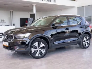 Volvo XC 40 T4 Recharge Geartronic  Inscription Expression
