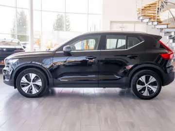 Volvo XC 40 T4 Recharge Geartronic  Inscription Expression