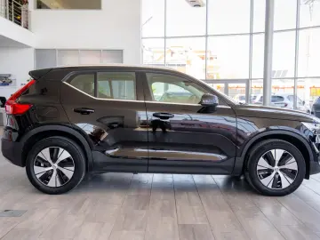 Volvo XC 40 T4 Recharge Geartronic  Inscription Expression