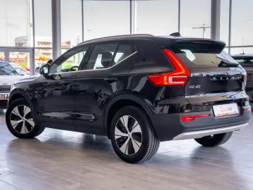 Volvo XC 40 T4 Recharge Geartronic  Inscription Expression