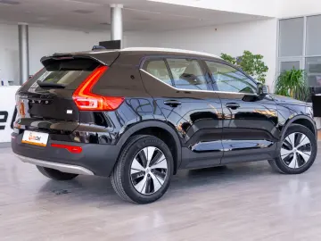 Volvo XC 40 T4 Recharge Geartronic  Inscription Expression