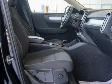 Volvo XC 40 T4 Recharge Geartronic  Inscription Expression