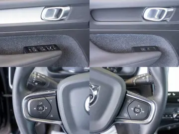 Volvo XC 40 T4 Recharge Geartronic  Inscription Expression