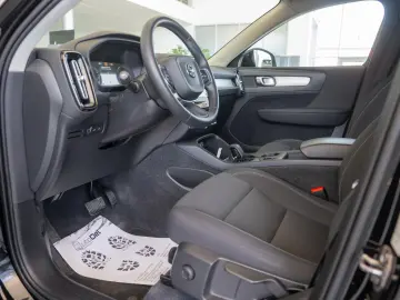 Volvo XC 40 T4 Recharge Geartronic  Inscription Expression