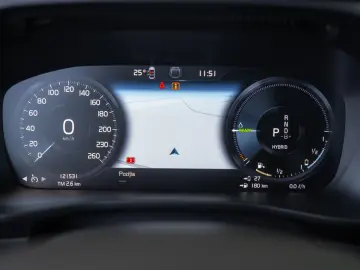 Volvo XC 40 T4 Recharge Geartronic  Inscription Expression
