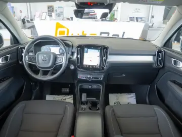 Volvo XC 40 T4 Recharge Geartronic  Inscription Expression