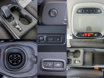 Volvo XC 40 T4 Recharge Geartronic  Inscription Expression