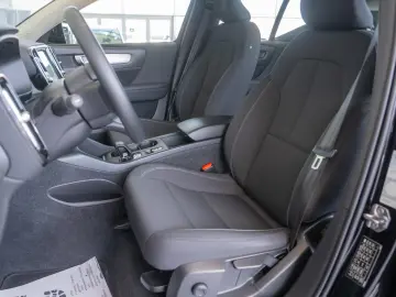 Volvo XC 40 T4 Recharge Geartronic  Inscription Expression