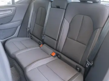 Volvo XC 40 T4 Recharge Geartronic  Inscription Expression