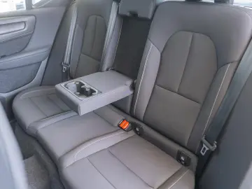 Volvo XC 40 T4 Recharge Geartronic  Inscription Expression