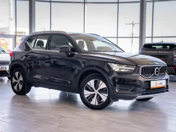 Volvo XC 40 T4 Recharge Geartronic  Inscription Expression