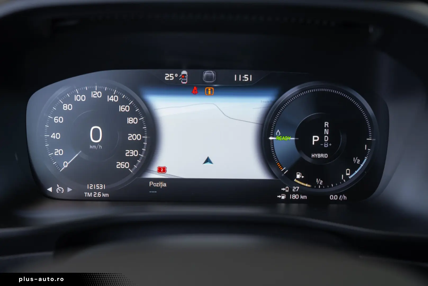 Volvo XC 40 T4 Recharge Geartronic  Inscription Expression