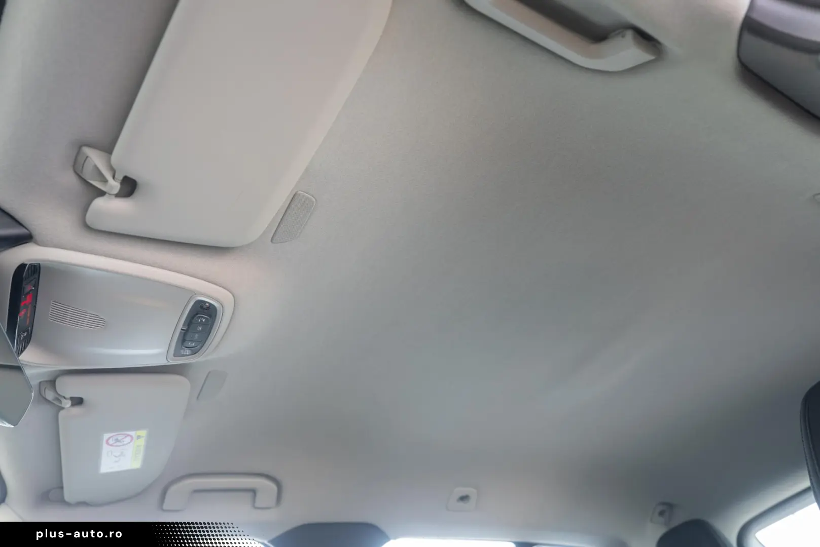 Volvo XC 40 T4 Recharge Geartronic  Inscription Expression