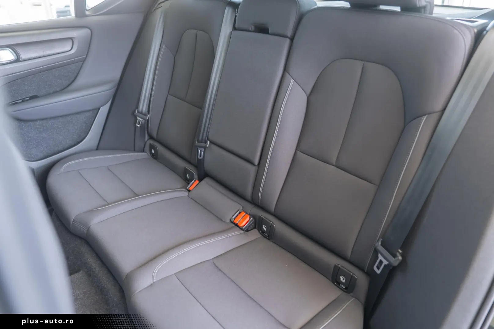 Volvo XC 40 T4 Recharge Geartronic  Inscription Expression