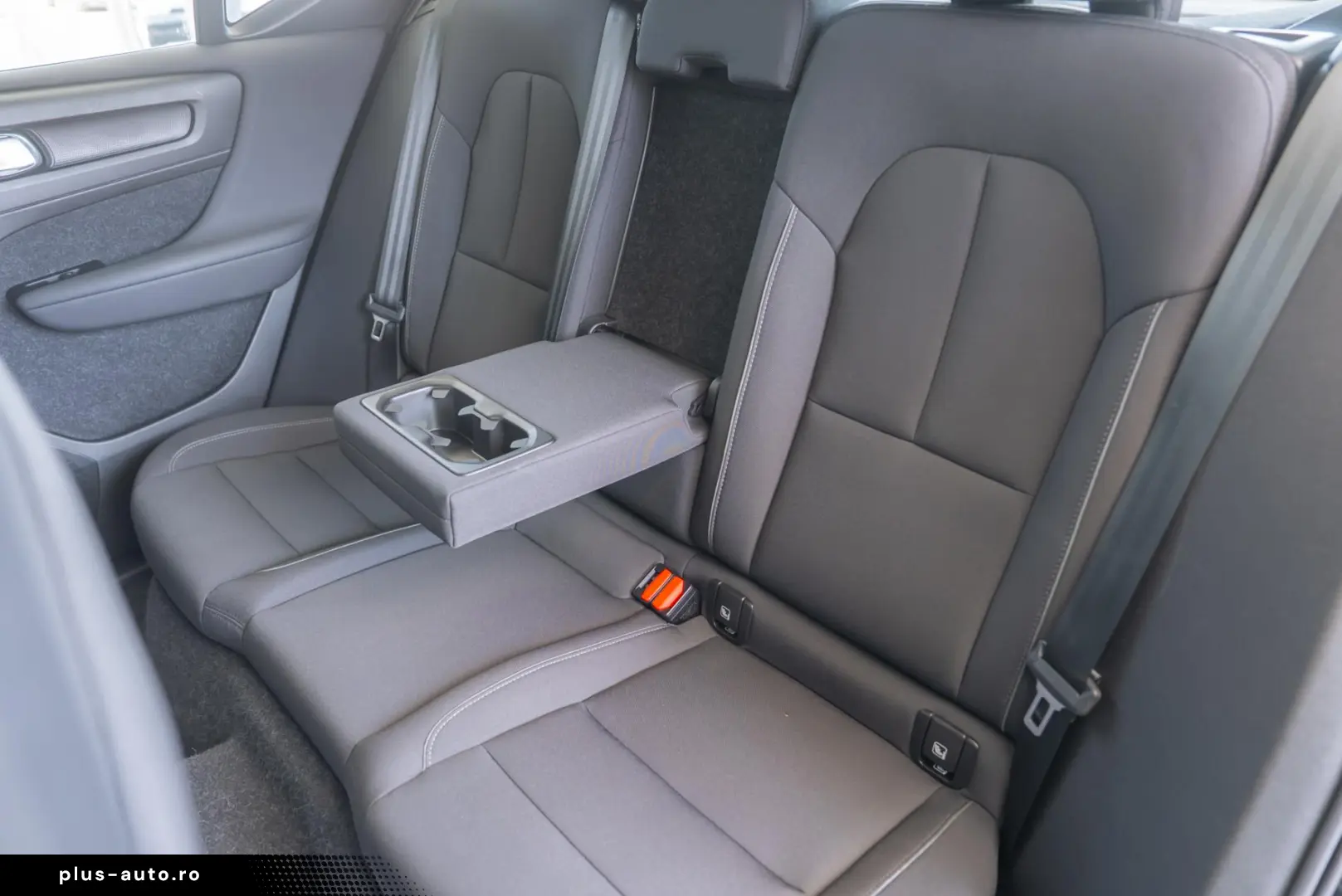 Volvo XC 40 T4 Recharge Geartronic  Inscription Expression