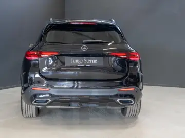 MERCEDES-BENZ GLC 300 d 4M  AMG Night Digital Pano AHK PREM
