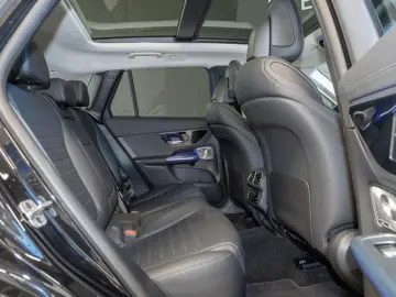 MERCEDES-BENZ GLC 300 d 4M  AMG Night Digital Pano AHK PREM