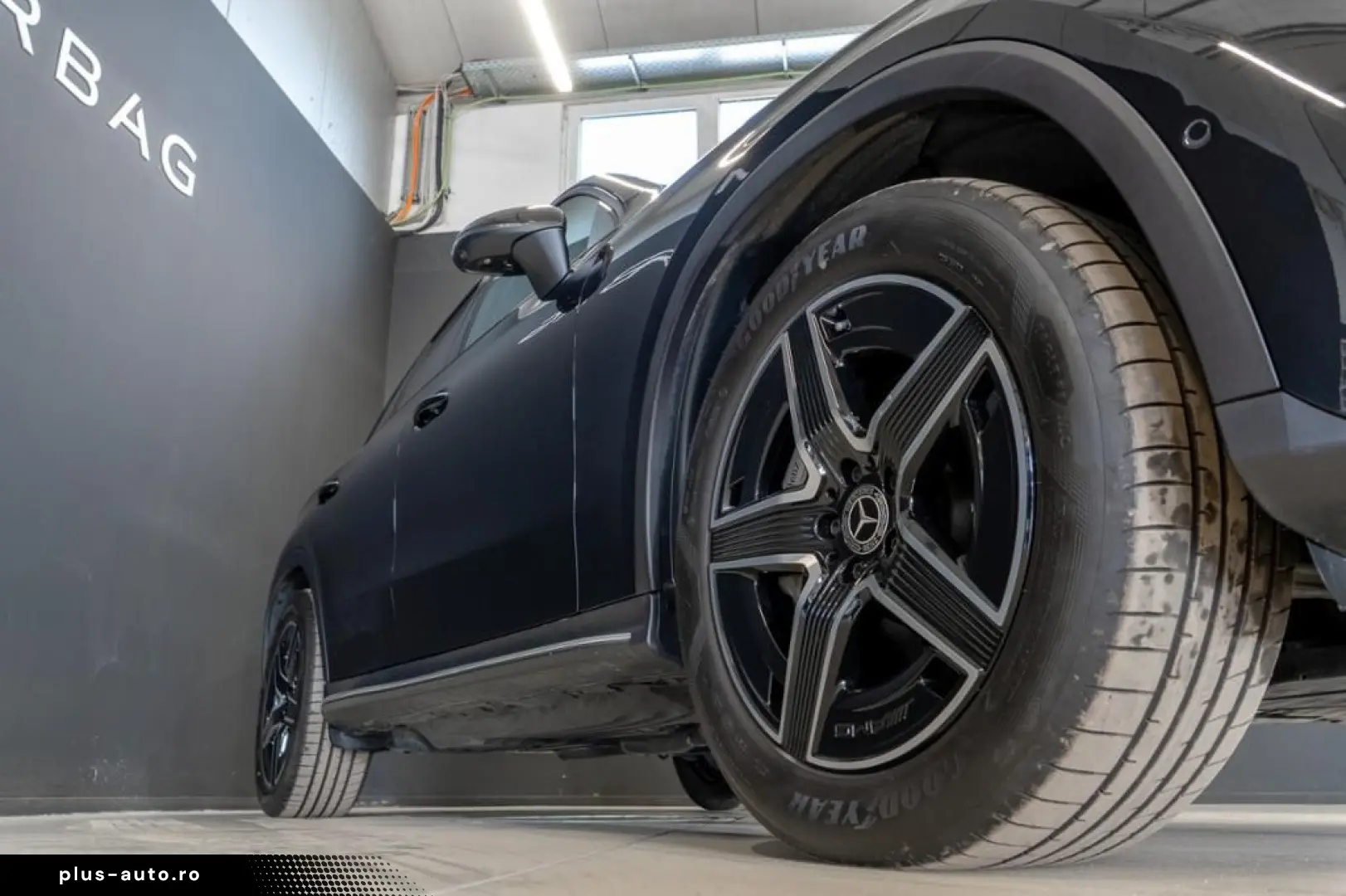 MERCEDES-BENZ GLC 300 d 4M  AMG Night Digital Pano AHK PREM