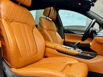 Bmw Seria-7 Gen-G11-G12-2015