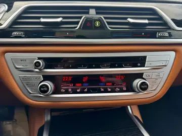 Bmw Seria-7 Gen-G11-G12-2015