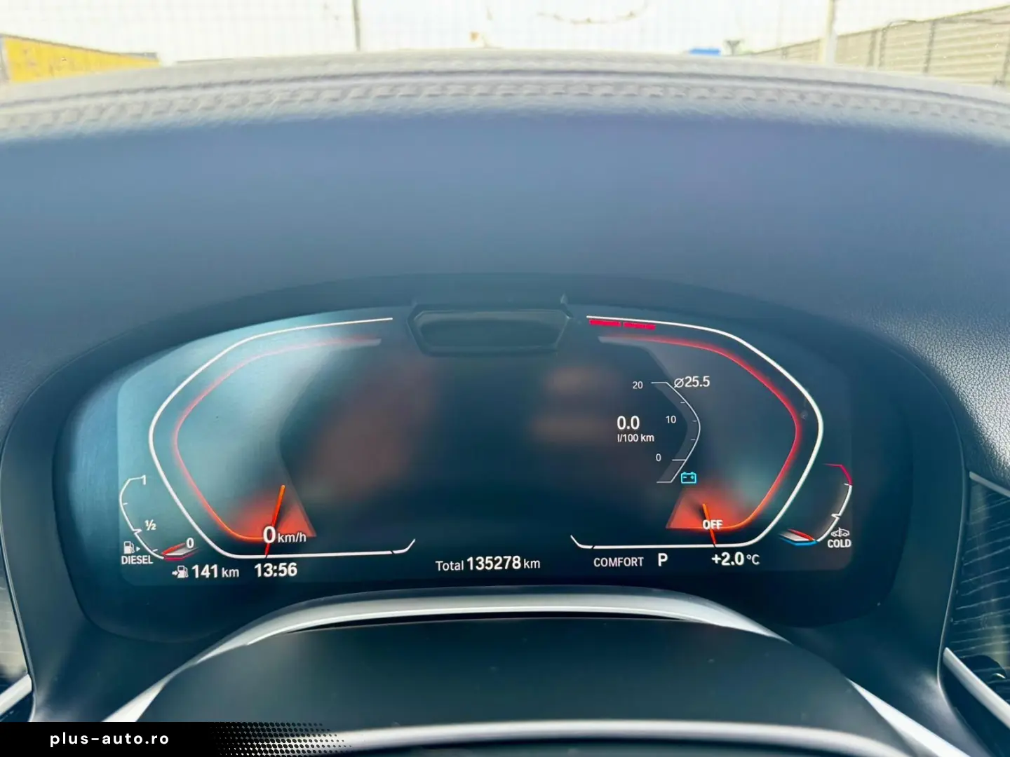 Bmw Seria-7 Gen-G11-G12-2015