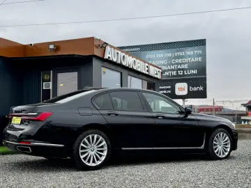 Bmw Seria-7 Gen-G11-G12-2015