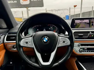 Bmw Seria-7 Gen-G11-G12-2015