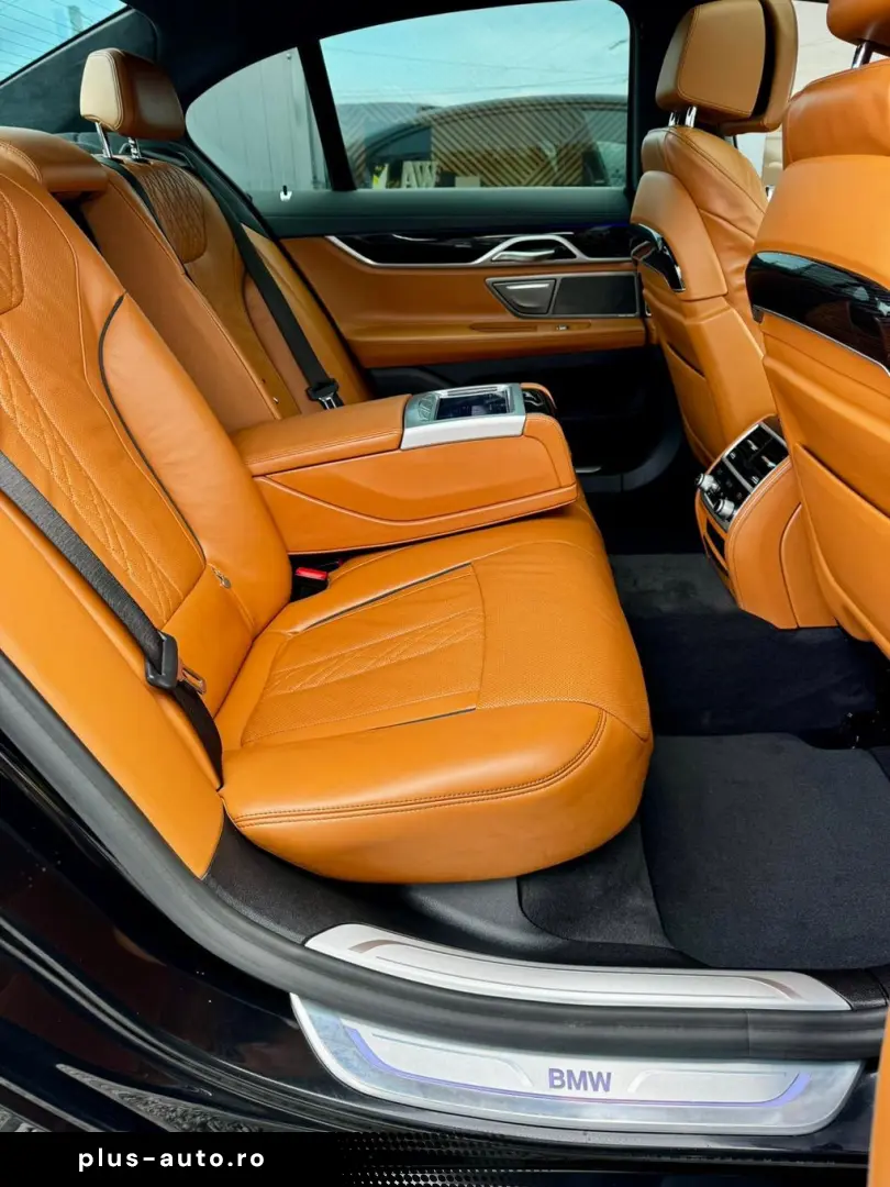 Bmw Seria-7 Gen-G11-G12-2015