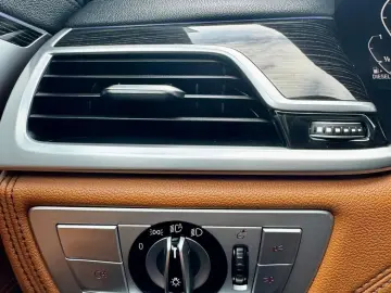 Bmw Seria-7 Gen-G11-G12-2015