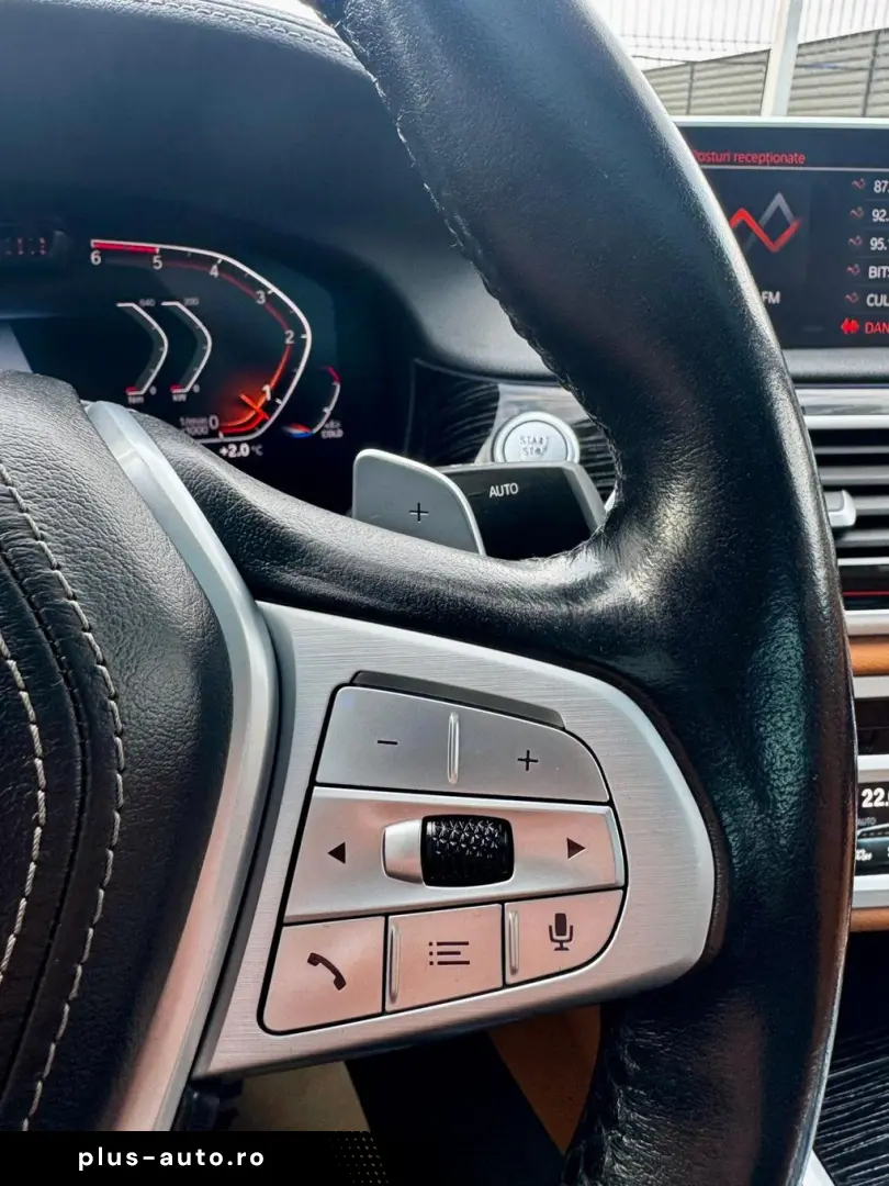 Bmw Seria-7 Gen-G11-G12-2015