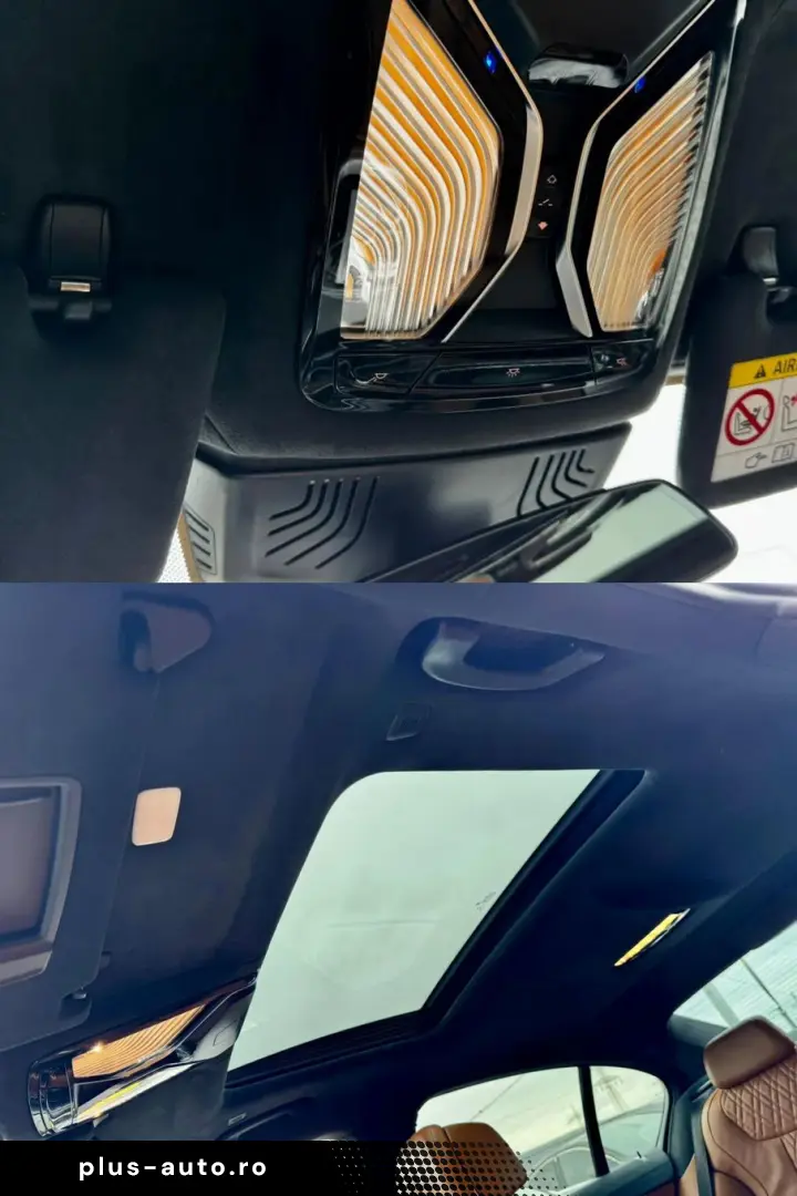 Bmw Seria-7 Gen-G11-G12-2015