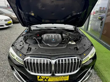 Bmw Seria-7 Gen-G11-G12-2015