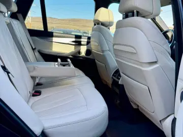 Bmw X5 Gen-F15-2013-2018